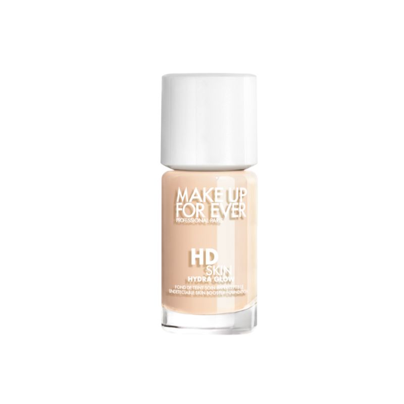 MAKE UP FOR EVER - Base Hidratante 1R00 Concha Fría 30ml Make Up For Ever