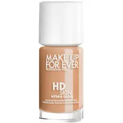 MAKE UP FOR EVER - Base Hidratante 2R34 Caramelo Frío 30ml