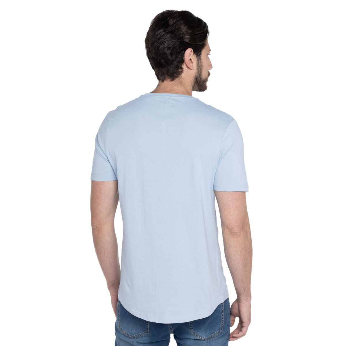 POTROS - Polera Verona POTROS
