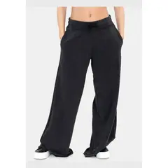 MAUI AND SONS - Pantalon Olympus Negro Mujer