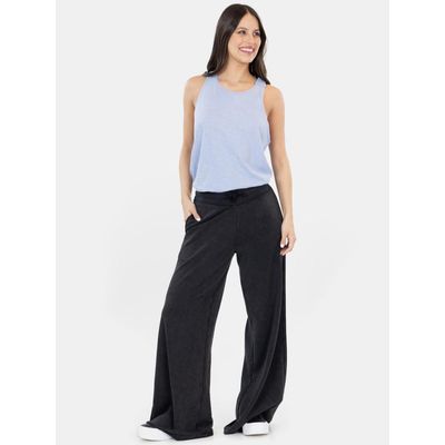 Imagen 2 del producto Pantalon Olympus Negro Mujer