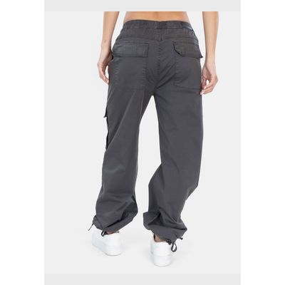 Imagen 2 del producto Pantalon Patry Gris Mujer