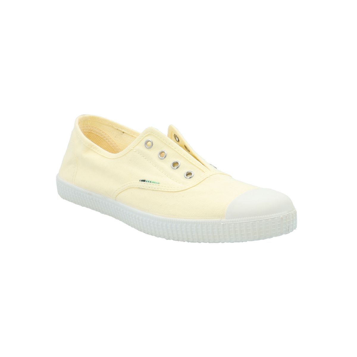 ROCKFORD - Zapatilla Mujer Greece Amarillo ROCKFORD