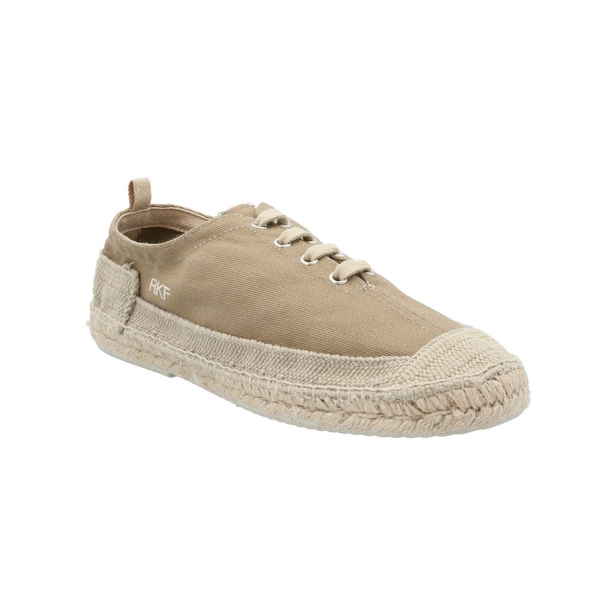 ROCKFORD - Zapatilla Hombre Rodas Café ROCKFORD