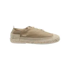 ROCKFORD - Zapatilla Hombre Rodas Café