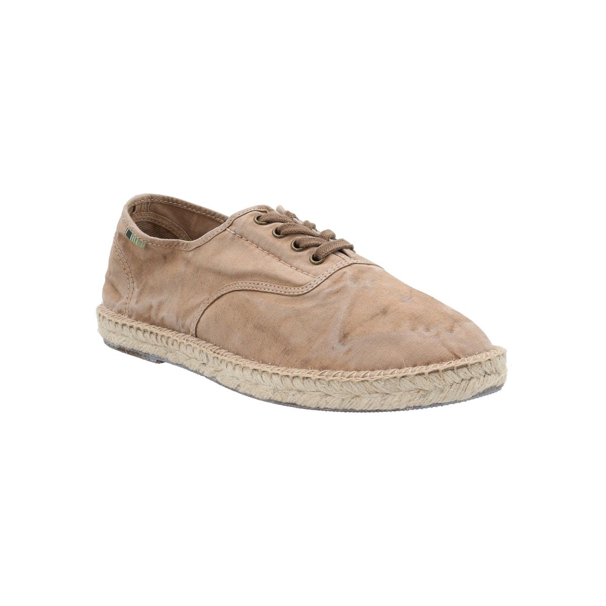 ROCKFORD - Alpargata Hombre Koel Beige ROCKFORD