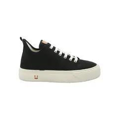 ROCKFORD - Zapatilla Mujer Verona Negro