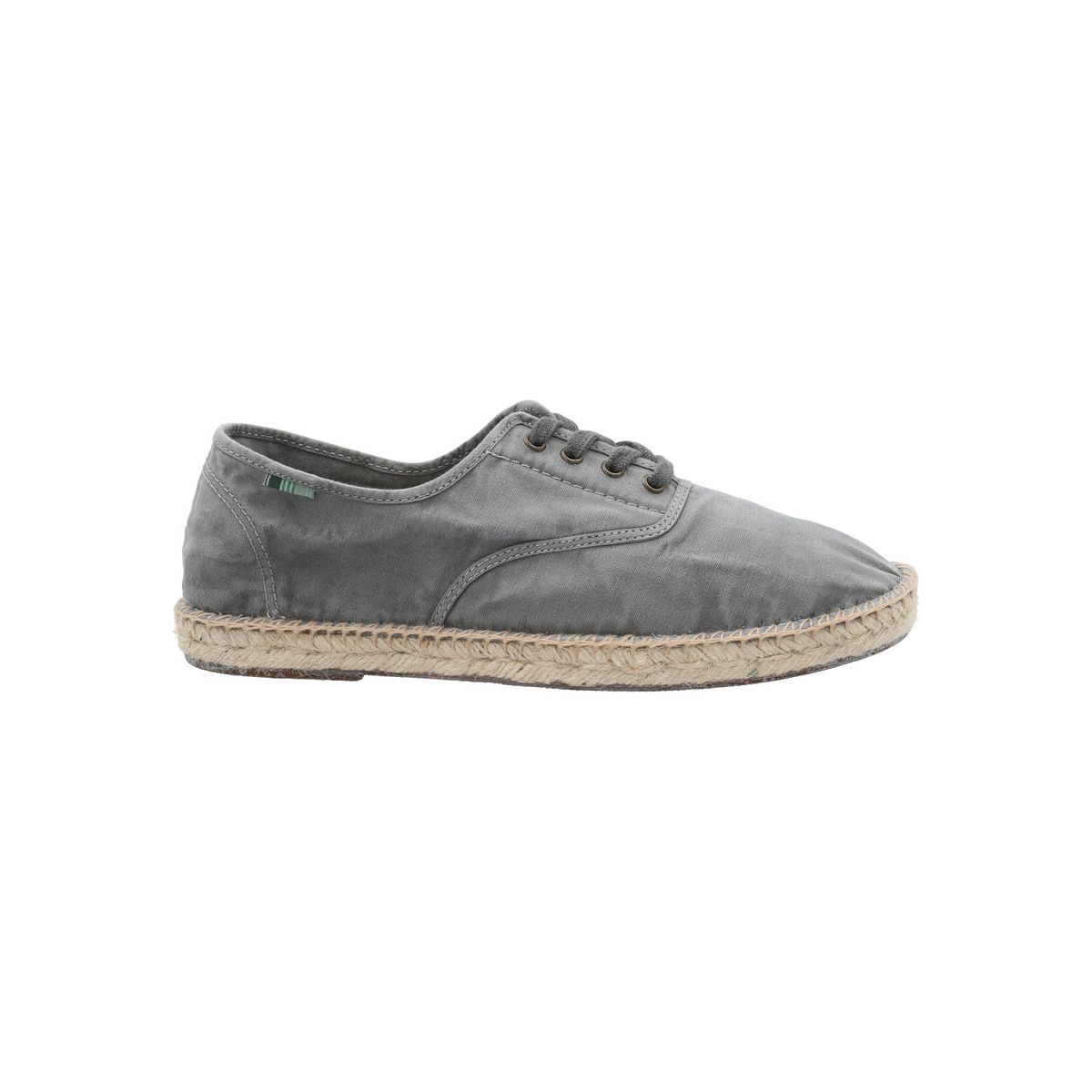 ROCKFORD - Alpargata Hombre Koel Gris ROCKFORD