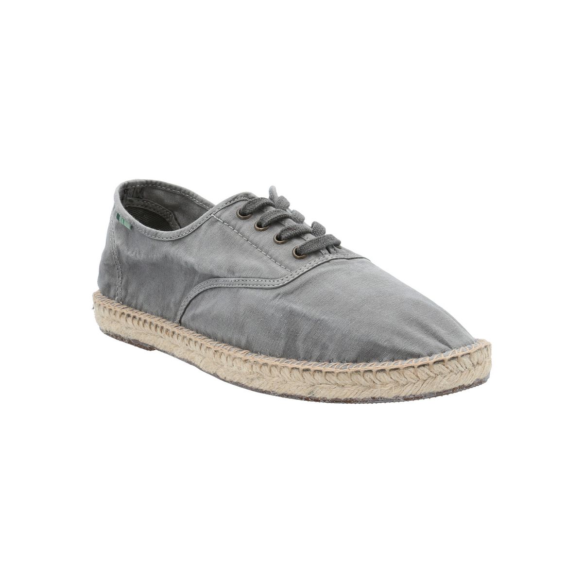 ROCKFORD - Alpargata Hombre Koel Gris ROCKFORD