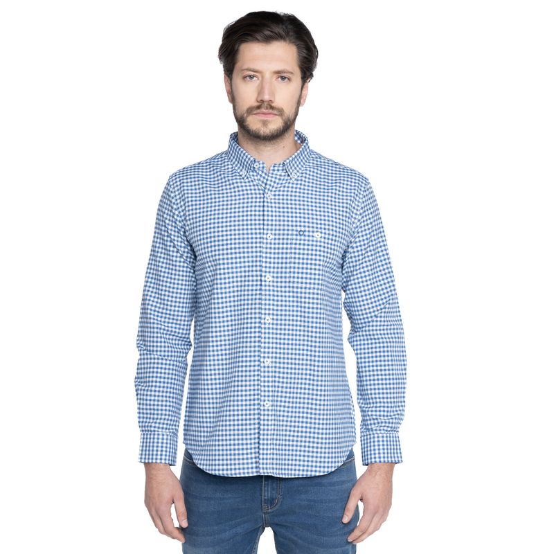 POTROS - Camisa Cordoba POTROS