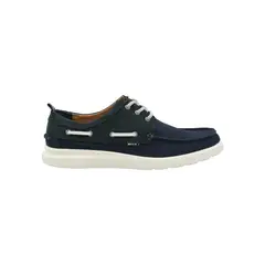 ROCKFORD - Mocasin Hombre Gaston Azul Marino