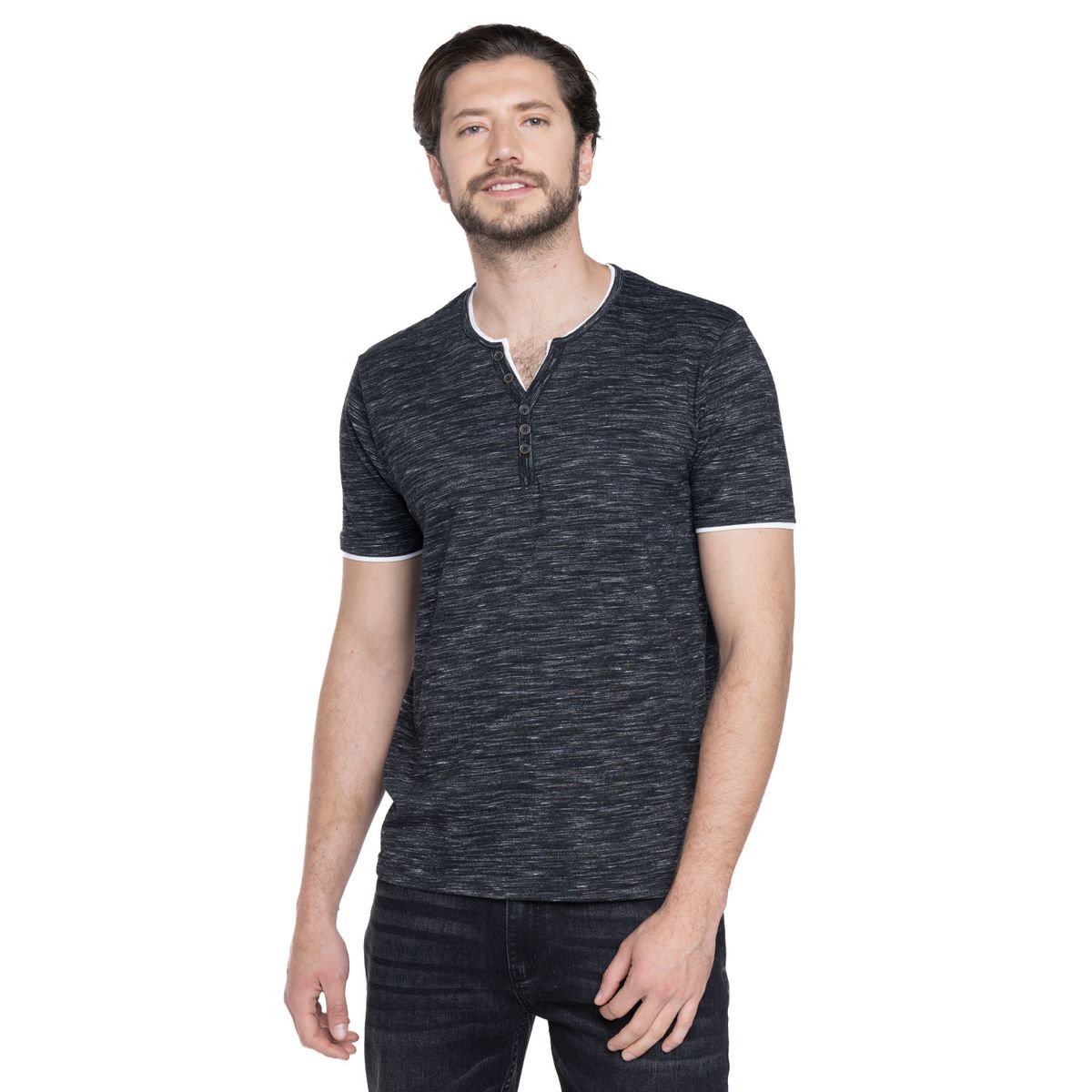 POTROS - Polera San Remo POTROS