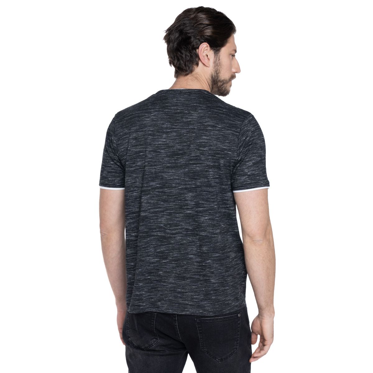 POTROS - Polera San Remo POTROS