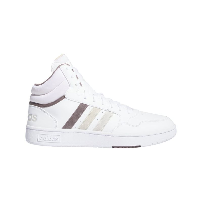 ADIDAS - Zapatillas Hoops 3.0 Mid Classic Vintage