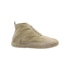 ROCKFORD - Zapatilla C/Cana Hombre Bari Beige