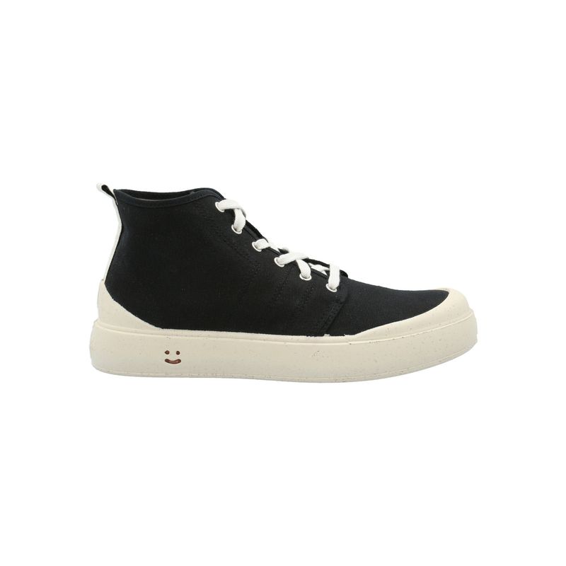 ROCKFORD - Zapatilla Hombre Mallorca Negro ROCKFORD.