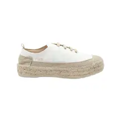 ROCKFORD - Zapatilla Mujer Pisa Blanco