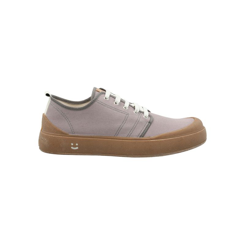 ROCKFORD - Zapatilla Hombre Menorca Gris ROCKFORD