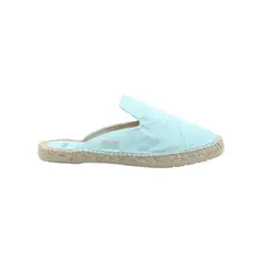 ROCKFORD - Alpargata Mujer Moraira Celeste