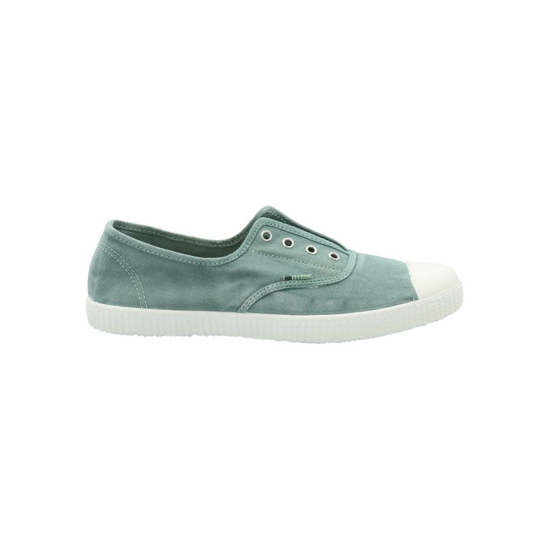 ROCKFORD - Zapatilla Mujer Greece Verde ROCKFORD