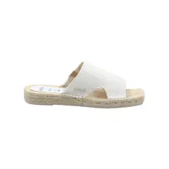 ROCKFORD - Sandalia Mujer Marini Blanco