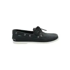 ROCKFORD - Mocasín Cuero Hombre Boat Azul