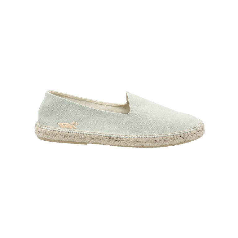 Alpargata Hombre Luchan Gris