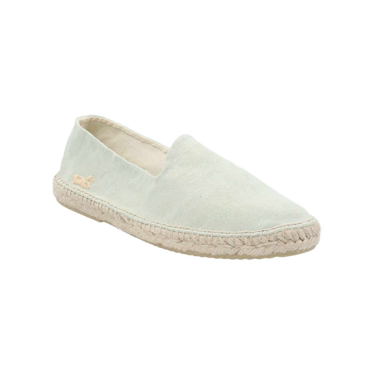 ROCKFORD - Alpargata Hombre Luchan Gris ROCKFORD