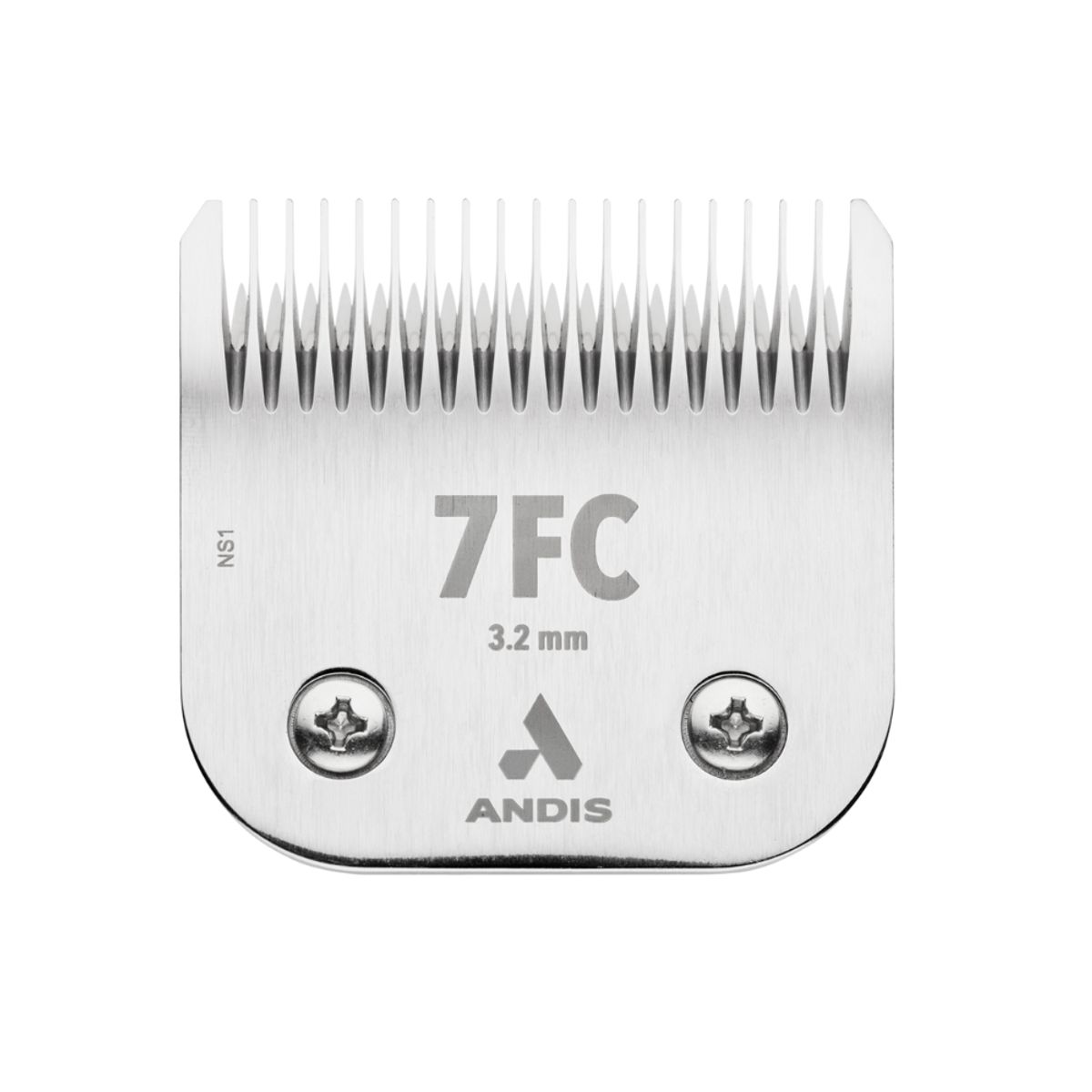 ANDIS - Peine Ceramico Andis 7FC