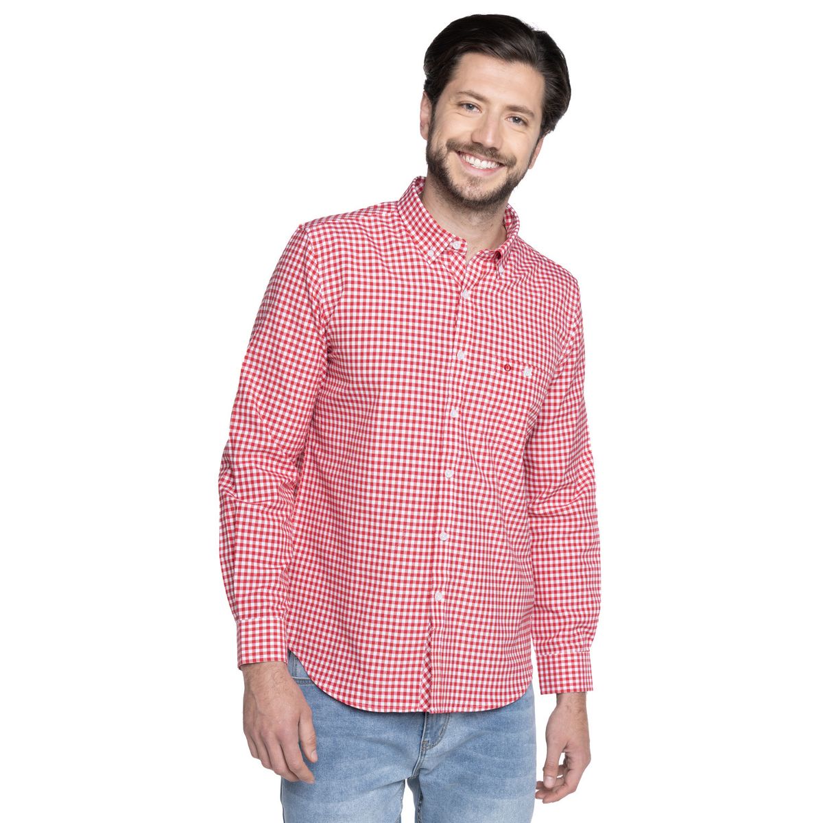 POTROS - Camisa Cordoba POTROS