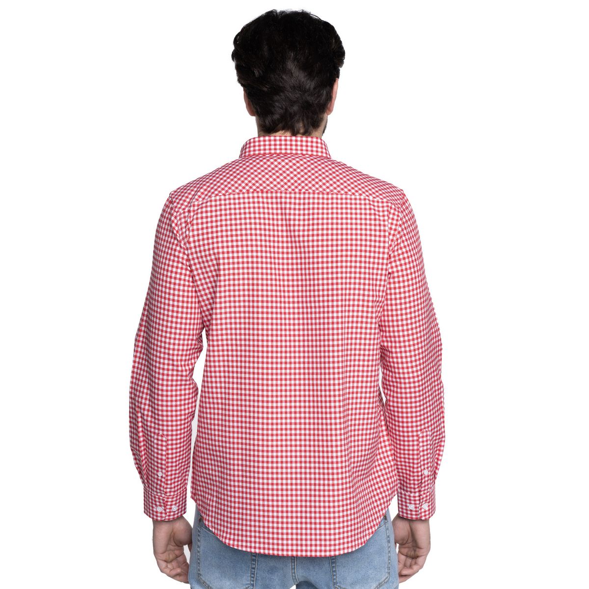 POTROS - Camisa Cordoba POTROS