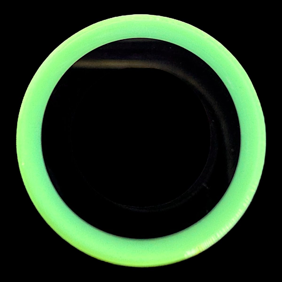 GENERICO - Protector de cámara modelo Candy para iPhone 14pro-14promax Verde