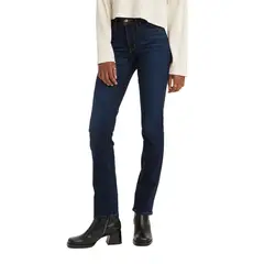 LEVIS - Jeans Mujer 312 Shaping Slim Azul