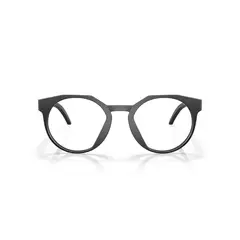 OAKLEY - Lentes Ópticos Hstn Rx Negro Frame