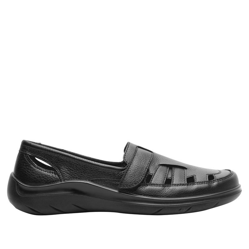 FLEXI - Zapato Mujer Acai 128702 Negro Flexi