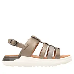 FLEXI - Sandalia Mujer Fraga 129402 Dorada