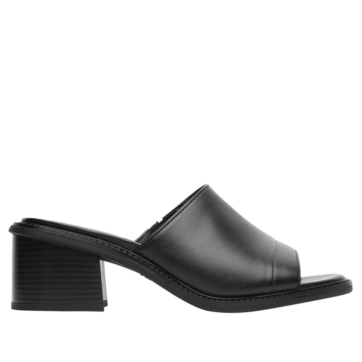 FLEXI - Sandalia Mujer Itacare 128403 Negro Flexi