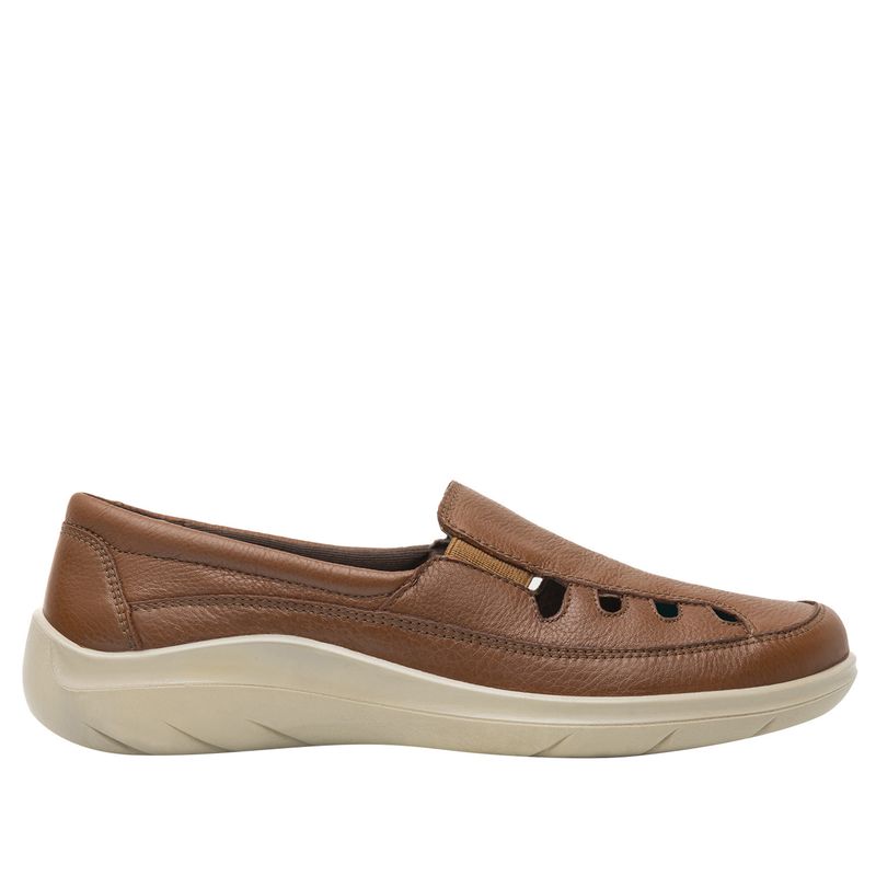 FLEXI - Zapato Mujer Acai 128701 Café Flexi