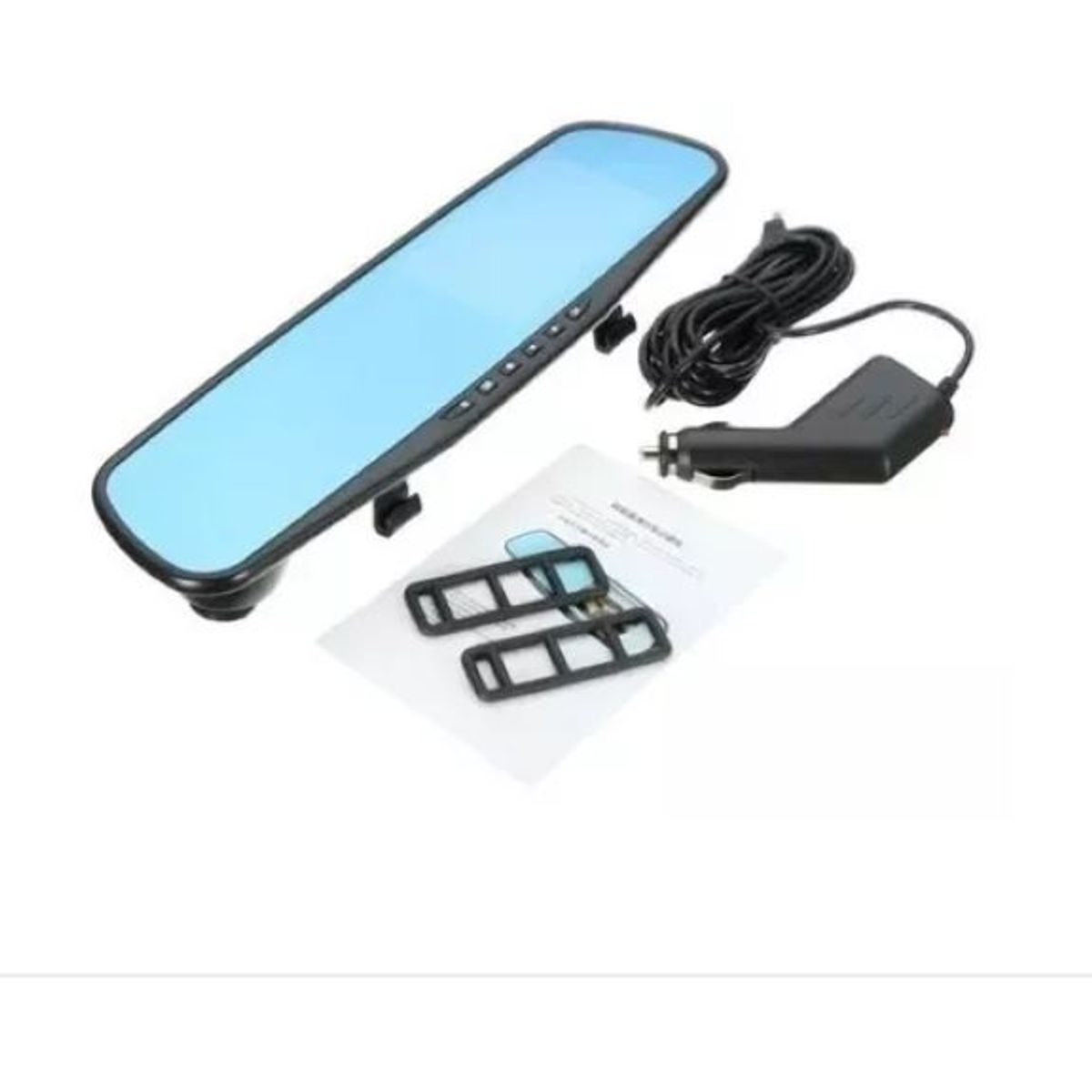 SHOP EHOME BAG - Espejo Retrovisor Camara Frontal Y Cámara Retroceso