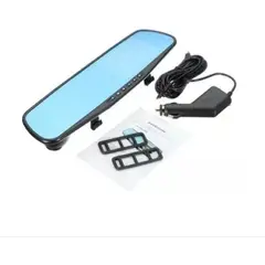 SHOP EHOME BAG - Espejo Retrovisor Camara Frontal Y Cámara Retroceso