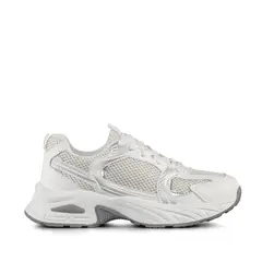 WEIDE - Zapatilla Deportiva De Malla Mujer Plataforma SL12