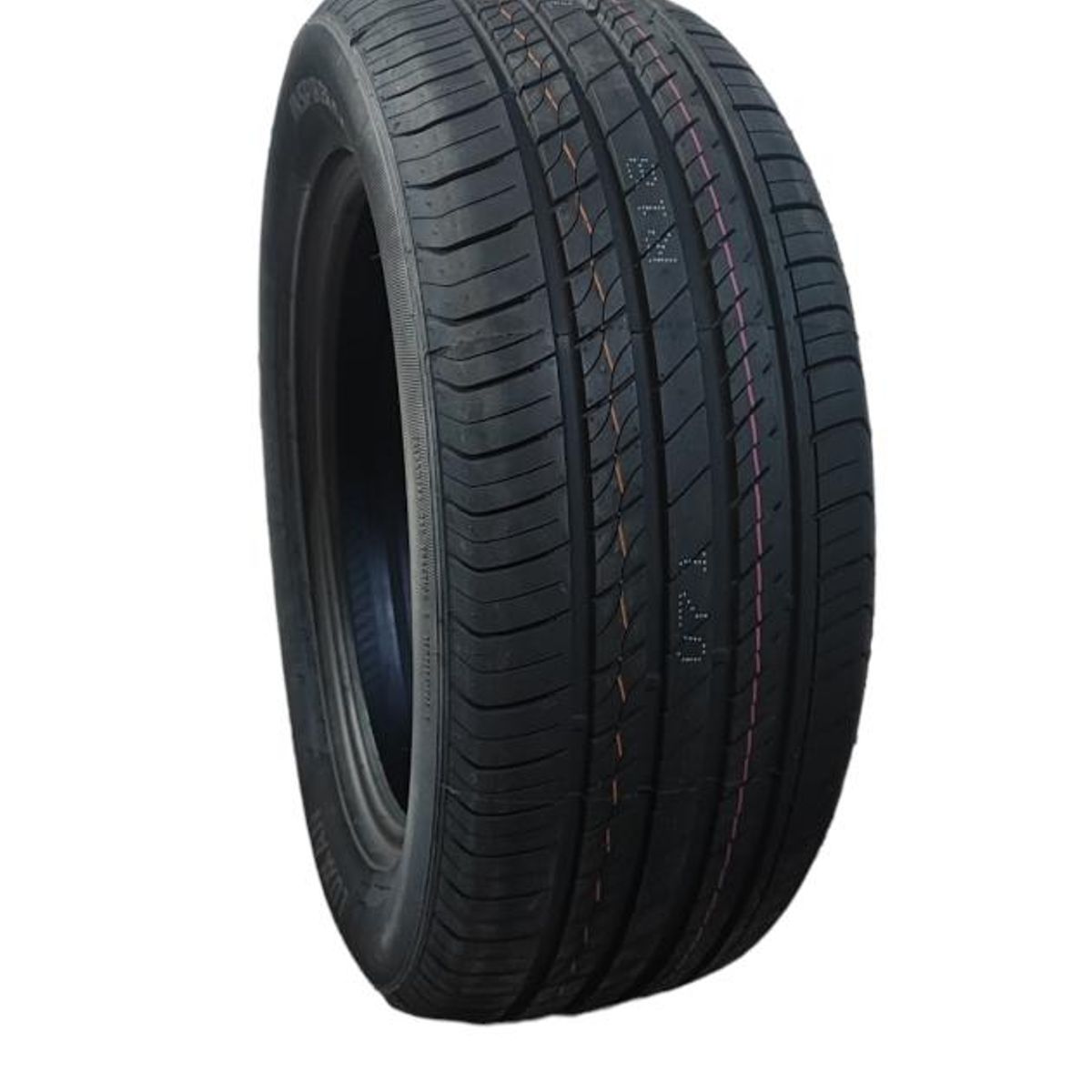 GENERICO - NEUMATICO 215/55 R17 LUXXAN INSPIRER S4 94W