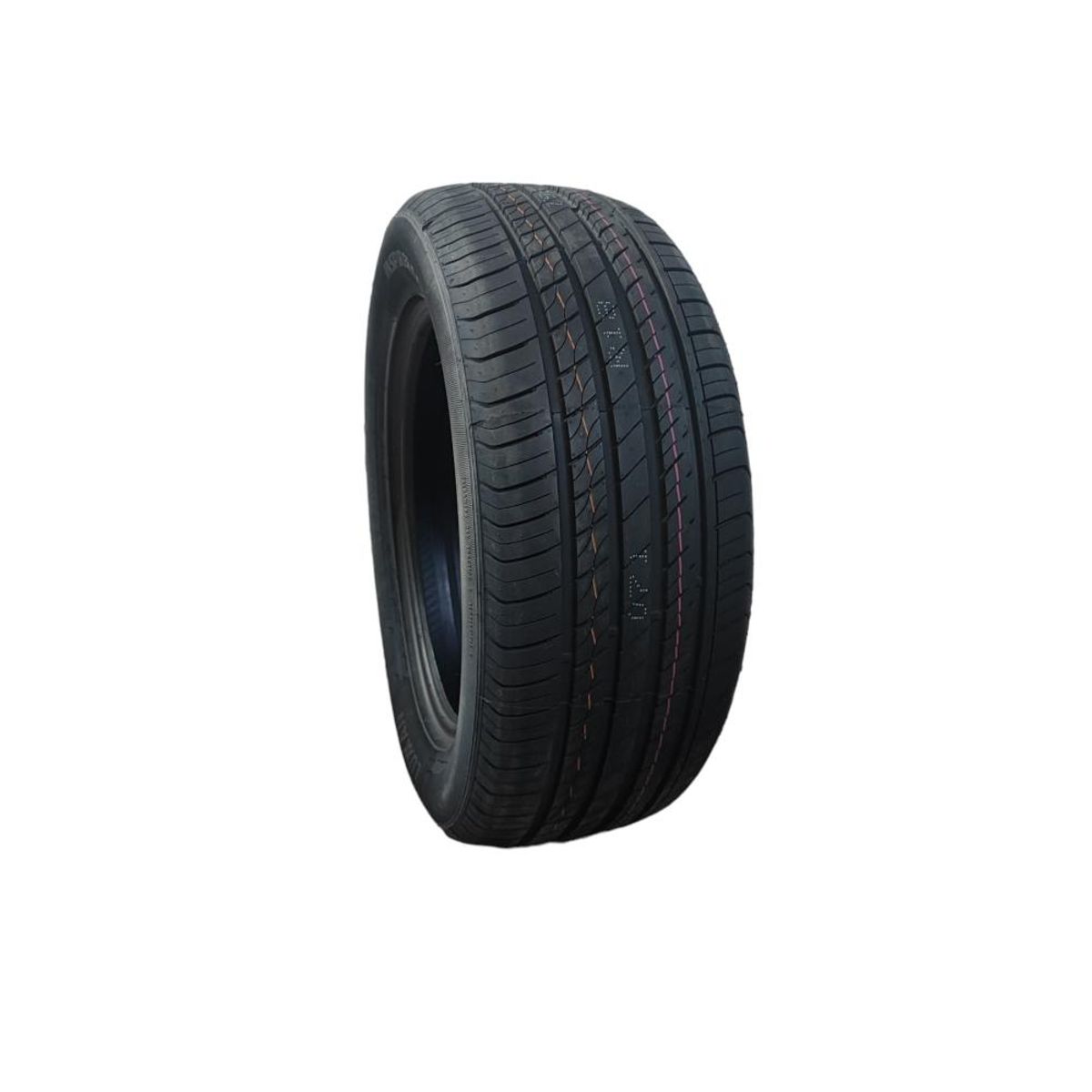 GENERICO - NEUMATICO 215/55 R17 LUXXAN INSPIRER S4 94W