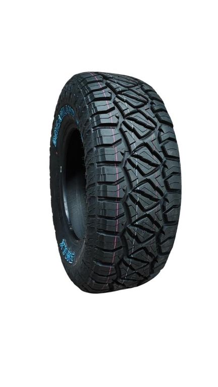 NEUMATICO 23570 R16 W ZMAX DREAMLAND RT 109Q XL | Sodimac Chile