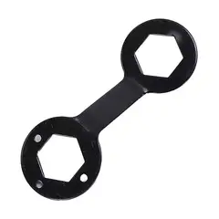 ATURE - Llave Para Tuercas De Lavadoras De Doble Extremo 3638mm