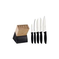 Juego De Cuchillos 6 piezas Plenus
