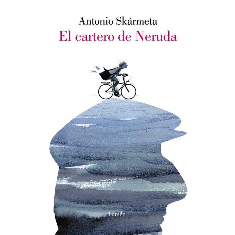 PENGUIN RANDOM HOUSE - LIBRO El Cartero De Neruda Penguin Random House