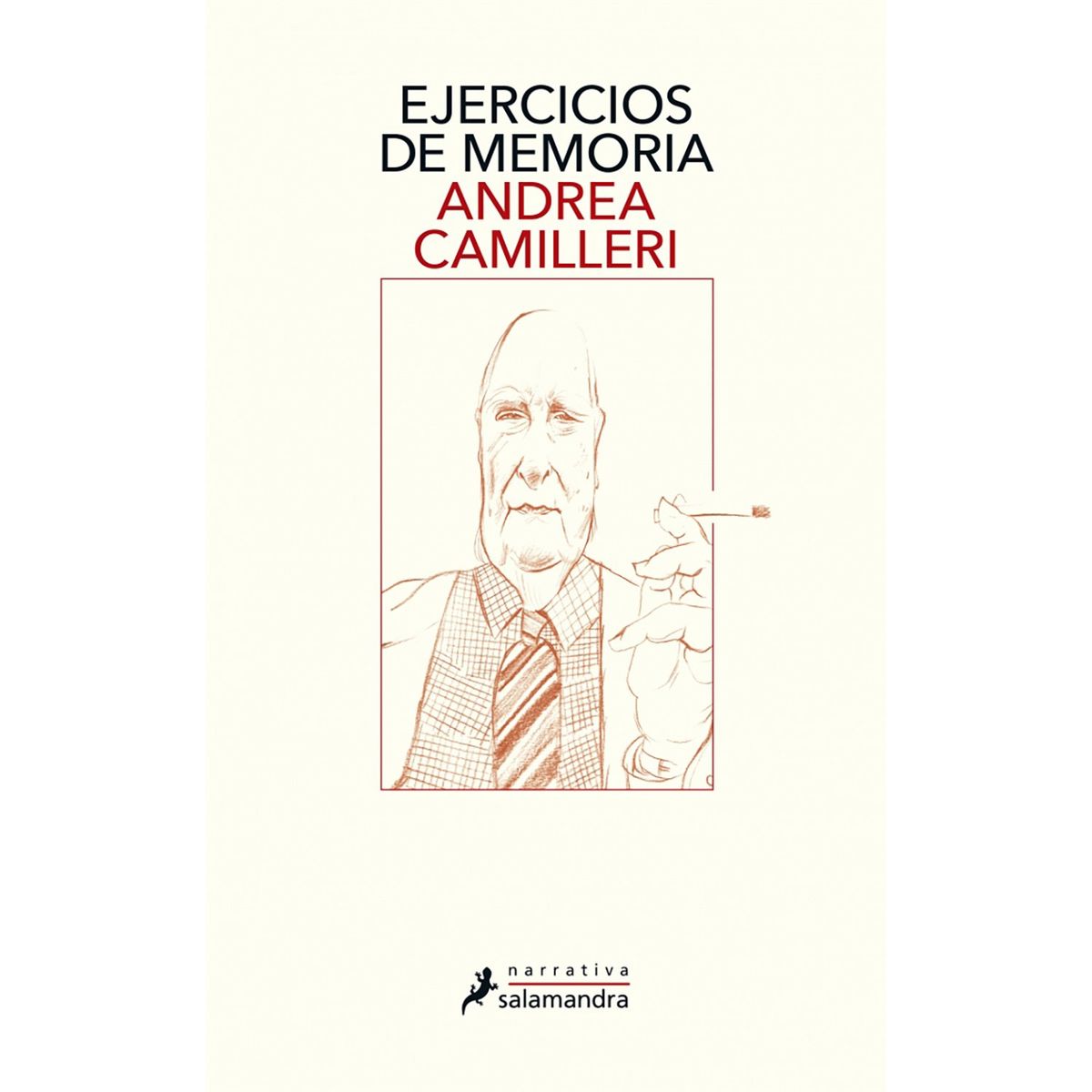 PENGUIN RANDOM HOUSE - LIBRO Ejercicios De Memoria