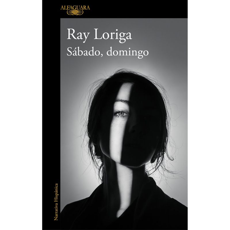 PENGUIN RANDOM HOUSE - LIBRO Sábado, Domingo