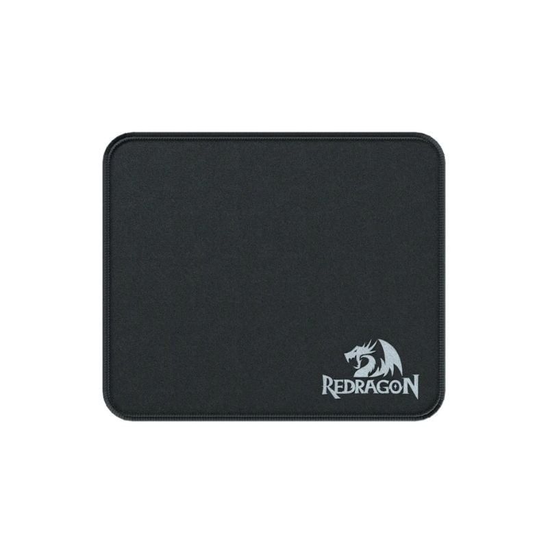 REDRAGON - MousePad Redragon P029 Flick S (25 x 21 x 0.3 cm) Negro